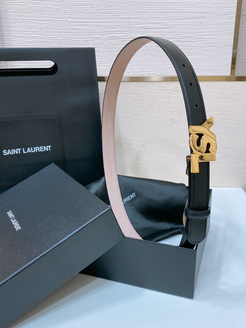 YSL Belts